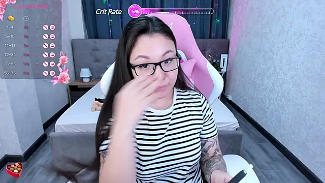 Snapshot of gentle_muse chatting on 20, 1, 2025 gentle muse online show from 20, 1, 2025