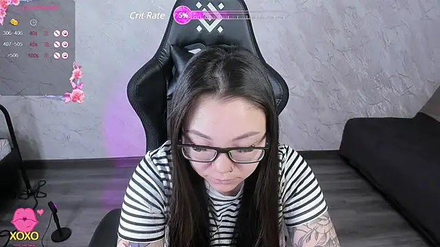 Snapshot of gentle_muse chatting on 5, 2, 2025 gentle muse online show from 5, 2, 2025