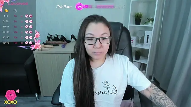 Snapshot of gentle_muse chatting on 6, 2, 2025 gentle muse online show from 6, 2, 2025