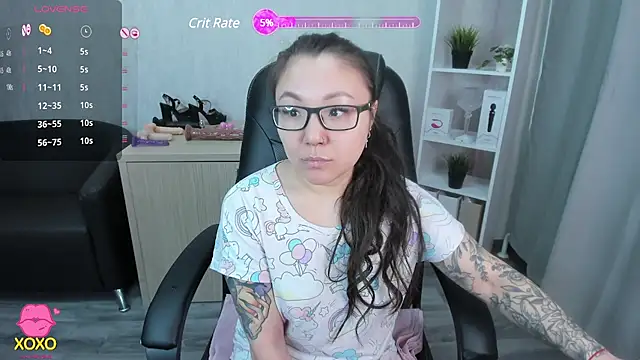 Snapshot of gentle_muse chatting on 9, 2, 2025 gentle muse online show from 9, 2, 2025