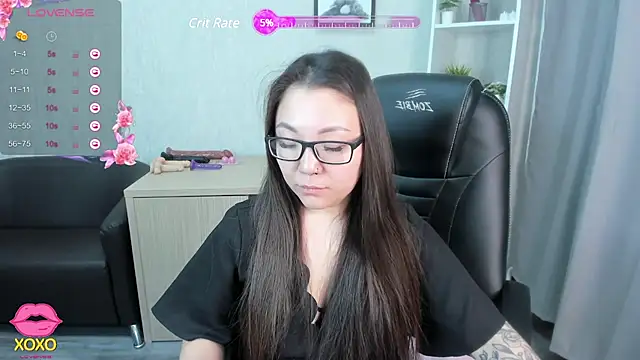 Snapshot of gentle_muse chatting on 11, 2, 2025 gentle muse online show from 11, 2, 2025