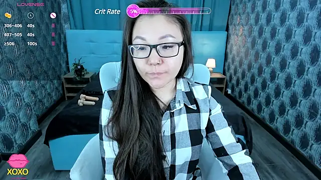 Snapshot of gentle_muse chatting on 12, 2, 2025 gentle muse online show from 12, 2, 2025