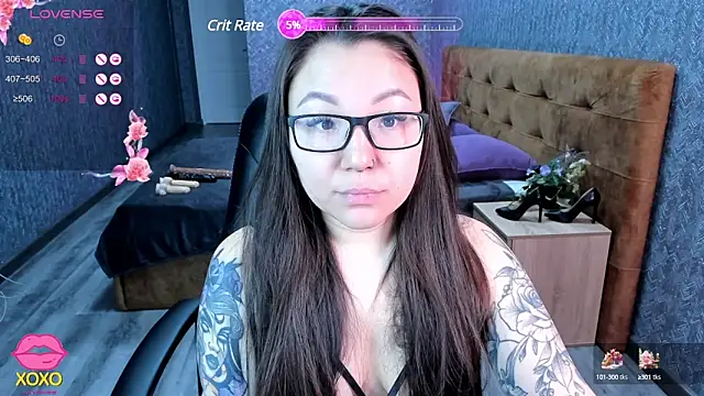 Snapshot of gentle_muse chatting on 12, 2, 2025 gentle muse online show from 12, 2, 2025