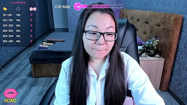 Snapshot of gentle_muse chatting on 14, 2, 2025 gentle muse online show from 14, 2, 2025