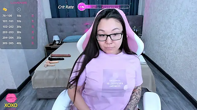 Snapshot of gentle_muse chatting on 17, 2, 2025 gentle muse online show from 17, 2, 2025