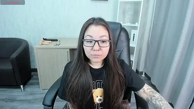 Snapshot of gentle_muse chatting on 27, 2, 2025 gentle muse online show from 27, 2, 2025