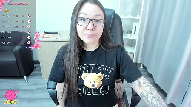 Snapshot of gentle_muse chatting on 28, 2, 2025 gentle muse online show from 28, 2, 2025