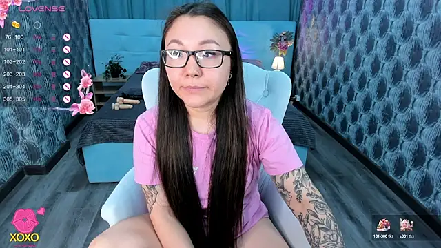 Snapshot of gentle_muse chatting on 1, 3, 2025 gentle muse online show from 1, 3, 2025