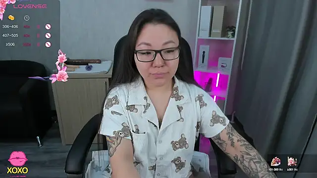 Snapshot of gentle_muse chatting on 13, 3, 2025 gentle muse online show from 13, 3, 2025