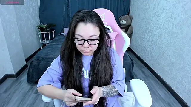 Snapshot of gentle_muse chatting on 14, 3, 2025 gentle muse online show from 14, 3, 2025