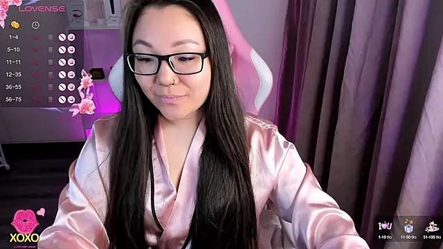 Snapshot of gentle_muse chatting on 17, 3, 2025 gentle muse online show from 17, 3, 2025