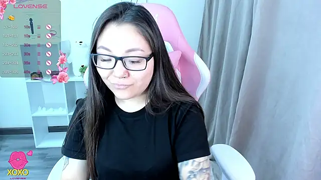 Snapshot of gentle_muse chatting on 19, 3, 2025 gentle muse online show from 19, 3, 2025