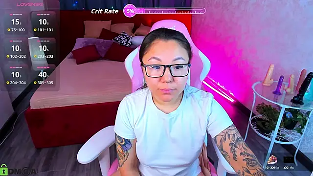 Snapshot of gentle_muse chatting on 11, 9, 2025 gentle muse online show from 11, 9, 2025