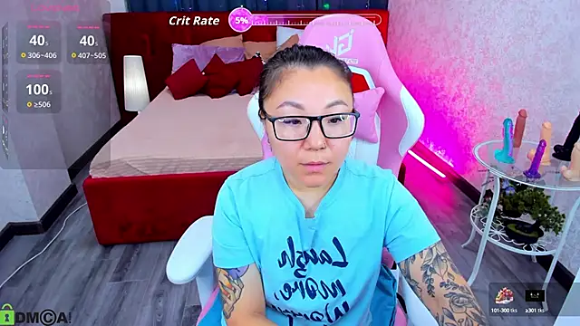 Snapshot of gentle_muse chatting on 15, 9, 2025 gentle muse online show from 15, 9, 2025