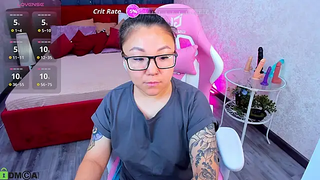 Snapshot of gentle_muse chatting on 17, 9, 2025 gentle muse online show from 17, 9, 2025