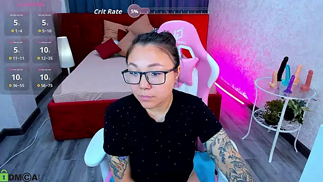 Snapshot of gentle_muse chatting on 20, 9, 2025 gentle muse online show from 20, 9, 2025