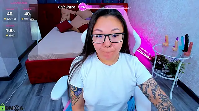 Snapshot of gentle_muse chatting on 21, 9, 2025 gentle muse online show from 21, 9, 2025