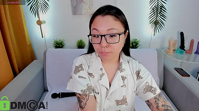 Snapshot of gentle_muse chatting on 8, 10, 2025 gentle muse online show from 8, 10, 2025