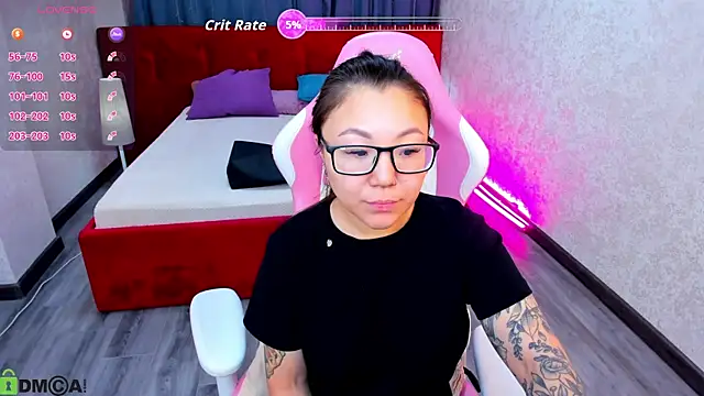 Snapshot of gentle_muse chatting on 25, 10, 2025 gentle muse online show from 25, 10, 2025