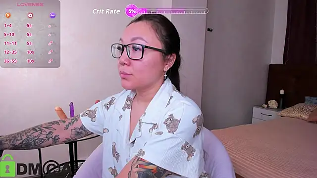 gentle muse online show from 27, 11, 2025