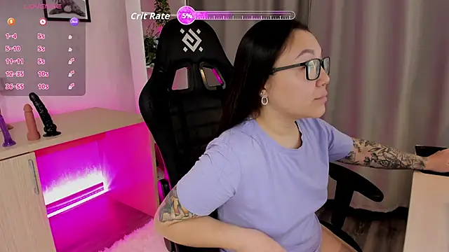 gentle muse online show from 19, 1, 2026