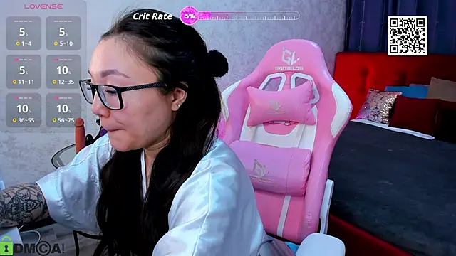 gentle muse online show from 23, 2, 2026