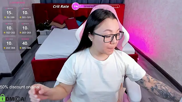 gentle muse online show from 10, 3, 2026