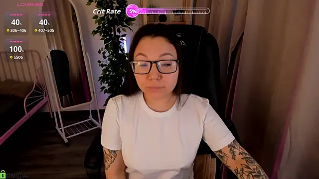 gentle muse online show from 22, 3, 2026