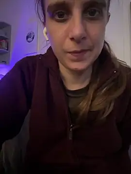 LadyChantale online show from 18, 2, 2026