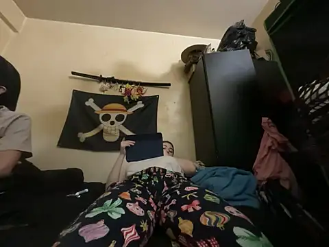 Snowbunnycake 131 online show from 19, 1, 2026