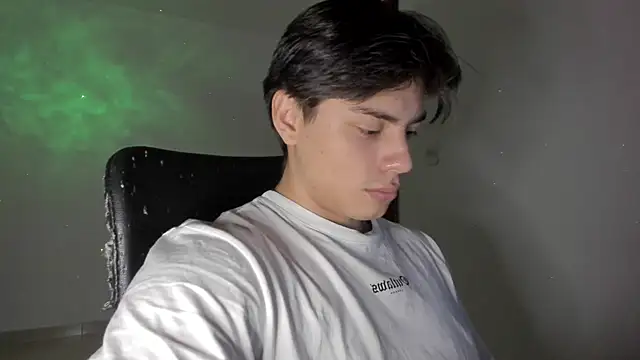 Snapshot of Giordano_Russo chatting on 19, 9, 2025 Giordano Russo online show from 19, 9, 2025
