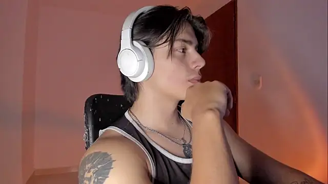 Giordano Russo online show from 15, 12, 2025