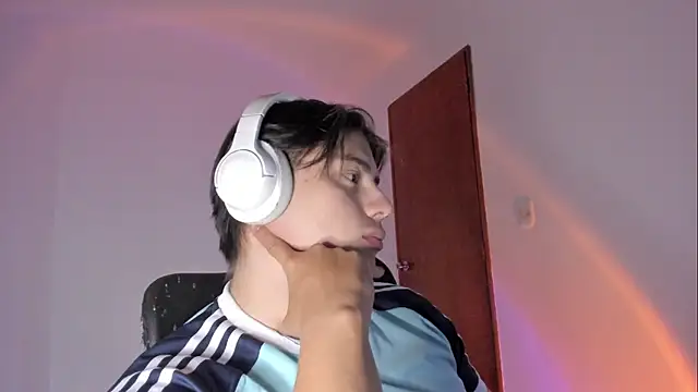 Giordano Russo online show from 20, 3, 2026