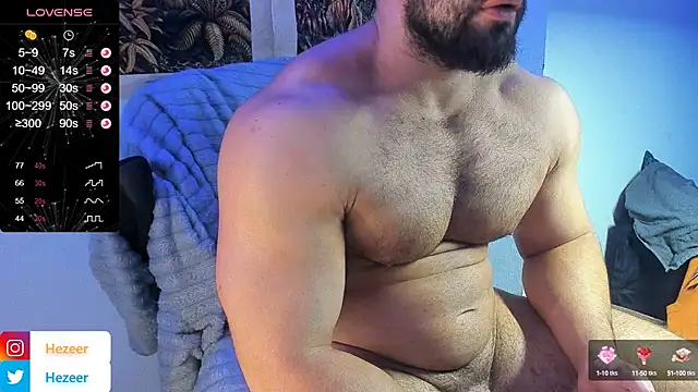 Musculus6 online show from 22, 2, 2025