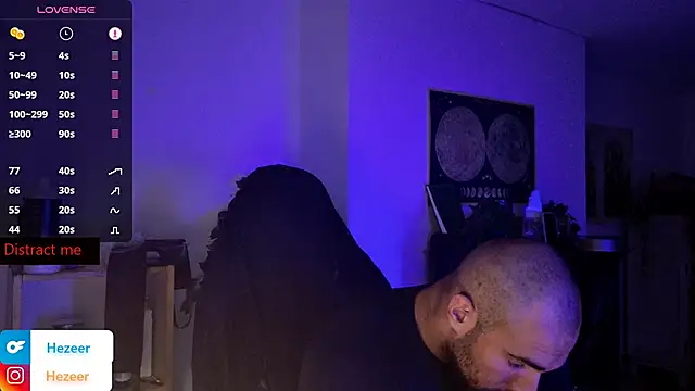 Musculus6 online show from 18, 12, 2025