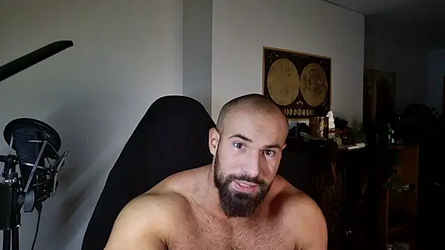 Snapshot of Musculus6 chatting on 7, 2, 2026 Musculus6 online show from 7, 2, 2026