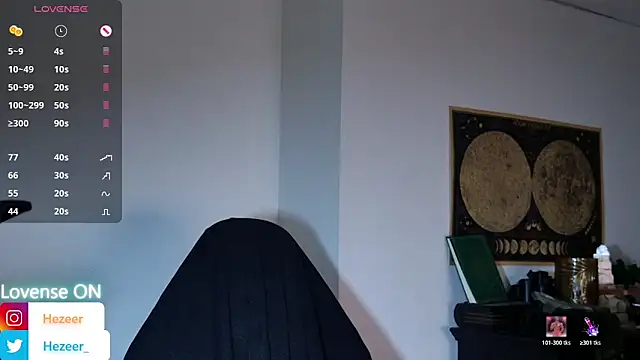 Snapshot of Musculus6 chatting on 8, 2, 2026 Musculus6 online show from 8, 2, 2026