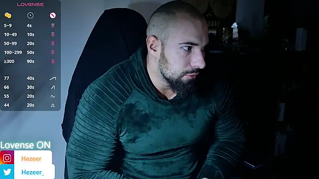 Snapshot of Musculus6 chatting on 10, 2, 2026 Musculus6 online show from 10, 2, 2026