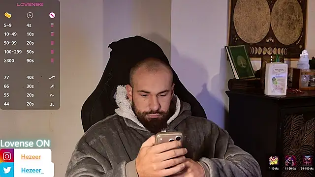 Snapshot of Musculus6 chatting on 18, 2, 2026 Musculus6 online show from 18, 2, 2026