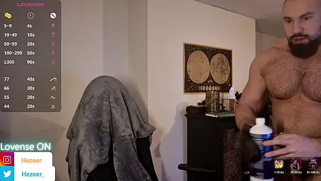 Snapshot of Musculus6 chatting on 24, 2, 2026 Musculus6 online show from 24, 2, 2026