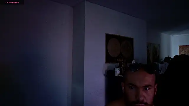 Snapshot of Musculus6 chatting on 27, 2, 2026 Musculus6 online show from 27, 2, 2026