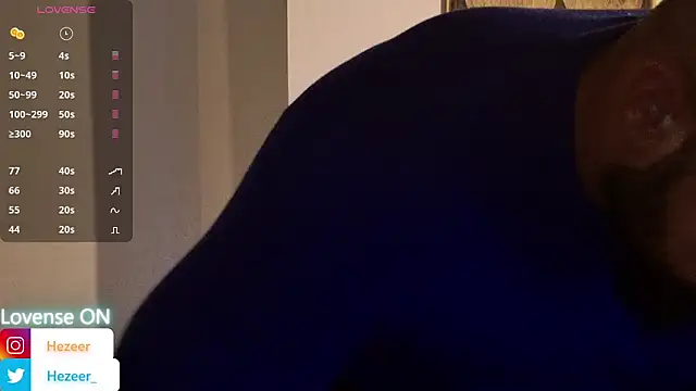 Snapshot of Musculus6 chatting on 28, 2, 2026 Musculus6 online show from 28, 2, 2026