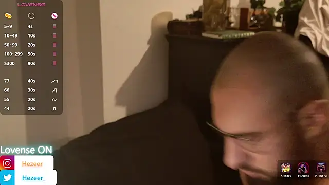 Snapshot of Musculus6 chatting on 2, 3, 2026 Musculus6 online show from 2, 3, 2026