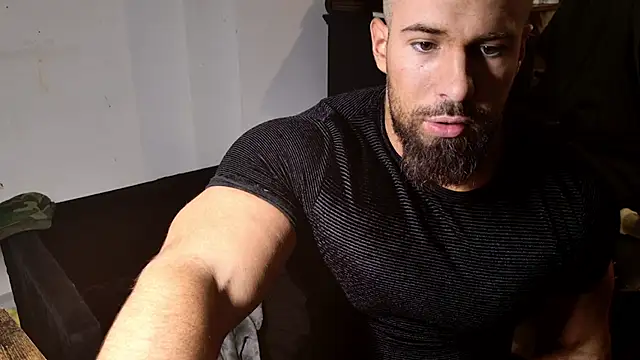 Snapshot of Musculus6 chatting on 7, 3, 2026 Musculus6 online show from 7, 3, 2026