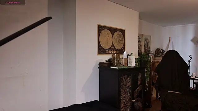 Snapshot of Musculus6 chatting on 10, 3, 2026 Musculus6 online show from 10, 3, 2026