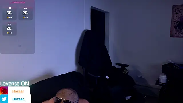 Snapshot of Musculus6 chatting on 20, 3, 2026 Musculus6 online show from 20, 3, 2026