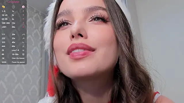 Snapshot of Victoria_Karma chatting on 30, 12, 2024 Victoria Karma online show from 30, 12, 2024