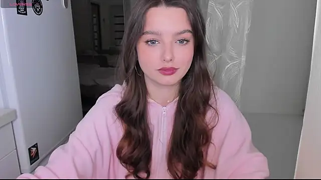 Snapshot of Victoria_Karma chatting on 14, 2, 2025 Victoria Karma online show from 14, 2, 2025