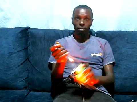 reezly online show from 6, 11, 2025