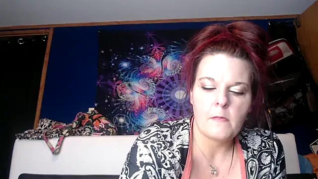 fieryrebel online show from 5, 2, 2025
